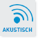 Akustisch