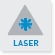Laser