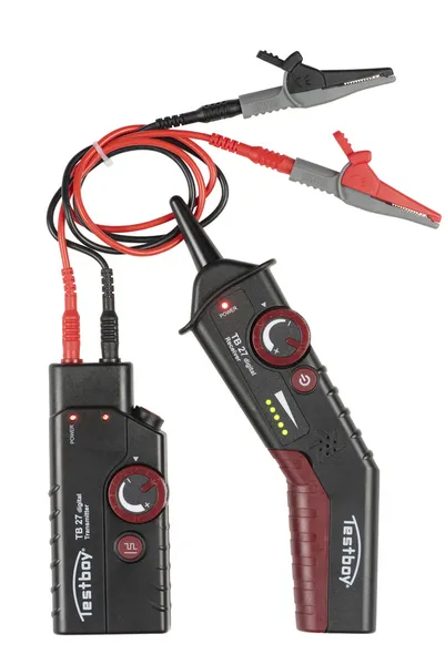 Leitungssucher & Netzwerktester