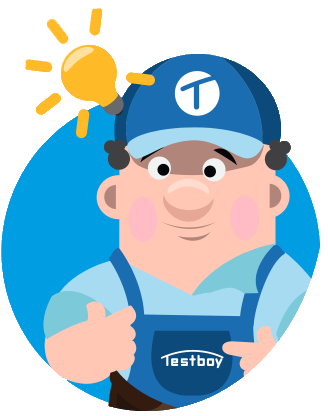 Testboy