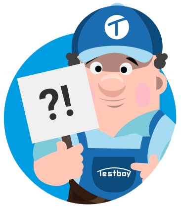 Testboy