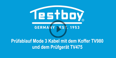 TV 980 und TV 475
