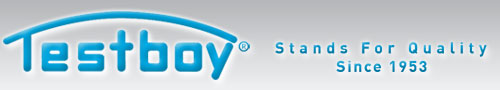 Testboy-Logo