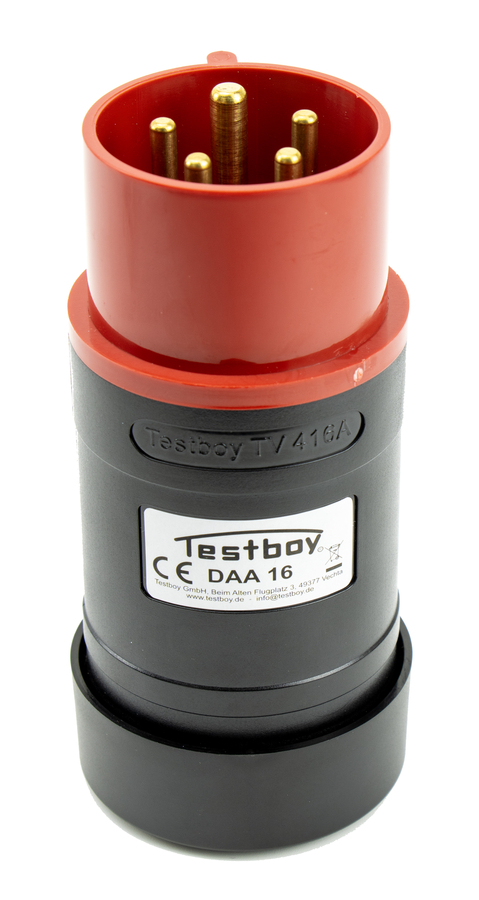 TV DAA 32