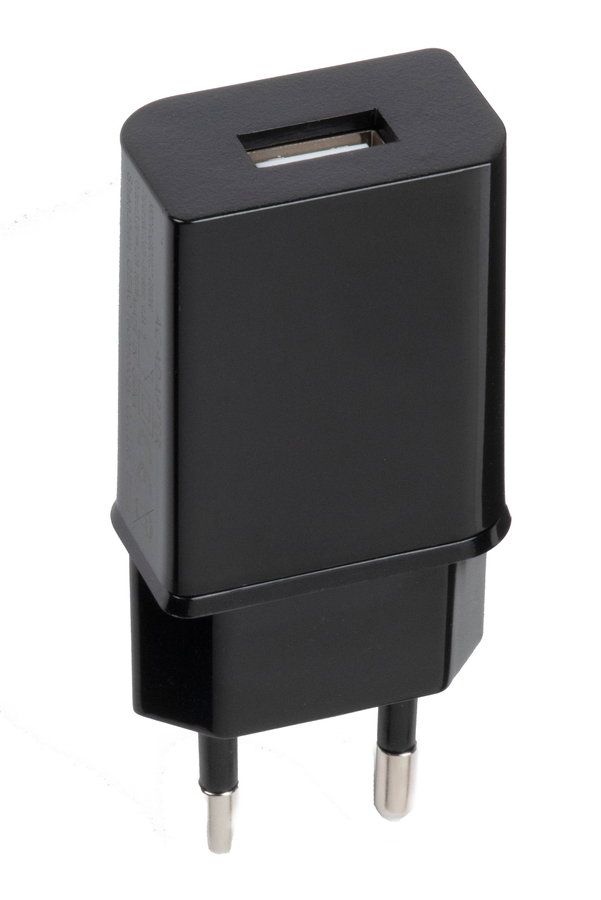 Netzstecker/ USB-Adapter TV 296