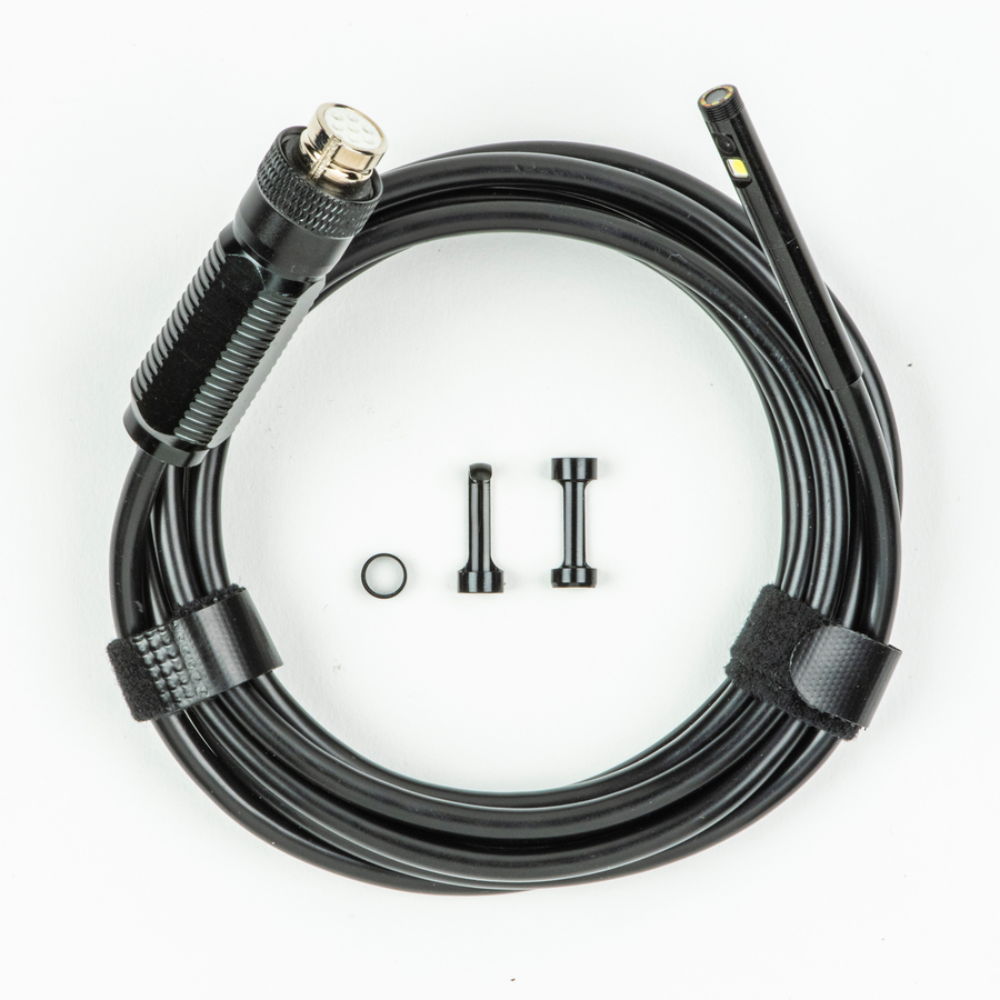 Kabel für Doppelkamera-Endoskop, Länge 2m TV 280