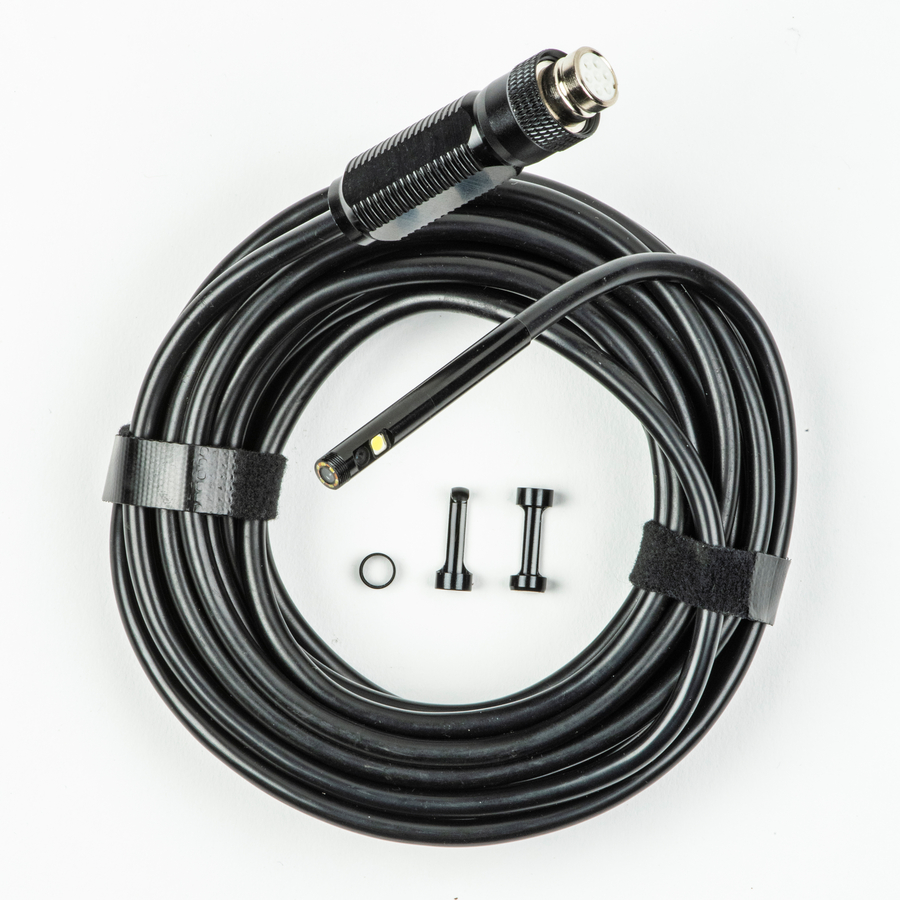 Kabel für Doppelkamera-Endoskop, Länge 5m TV 280