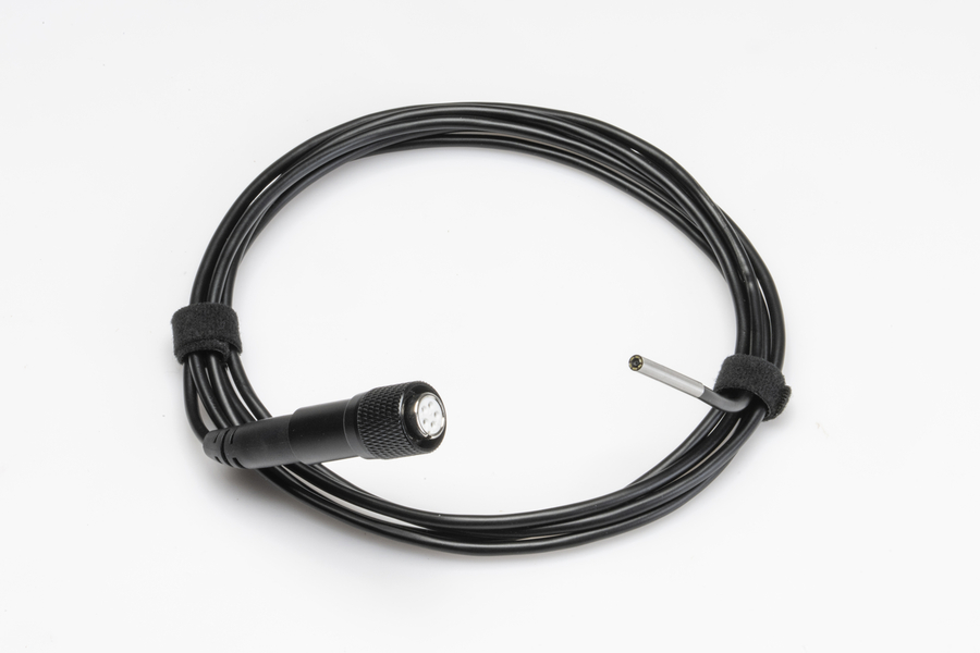 Kabel 2m für TV 285, 4mm Kopfdurchmesser