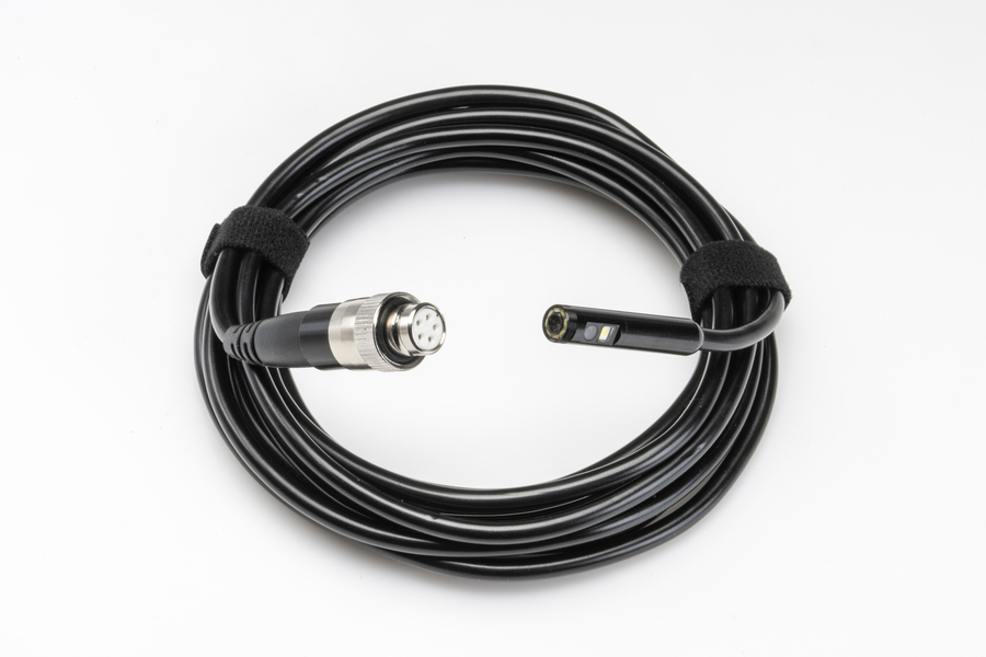 Kabel für Doppelkamera 3m für TV 285