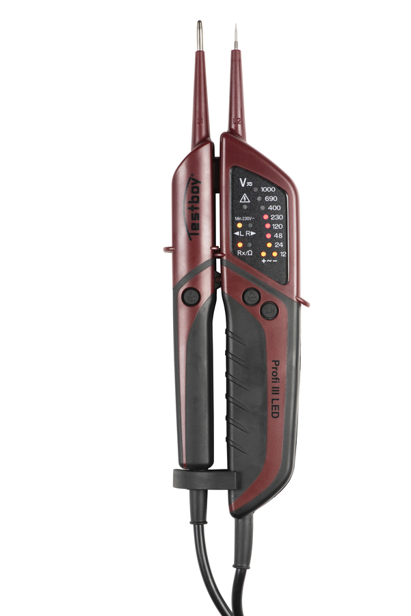PROFI III LED