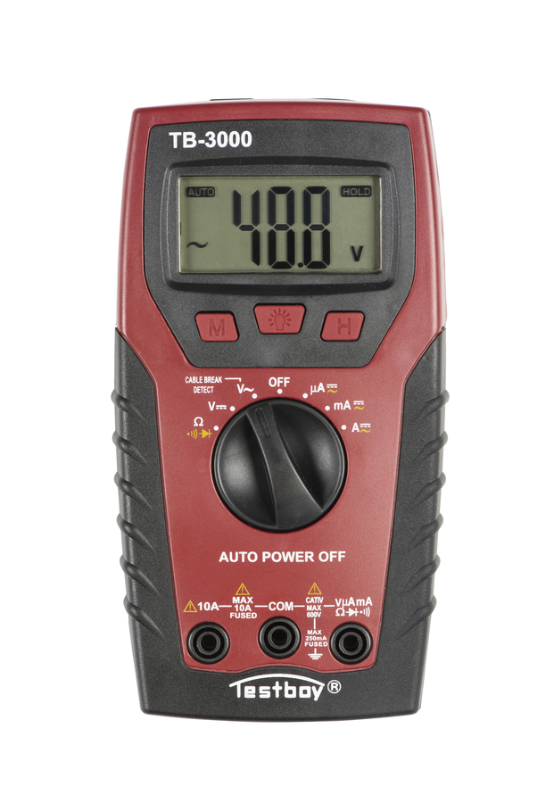 TB 3000