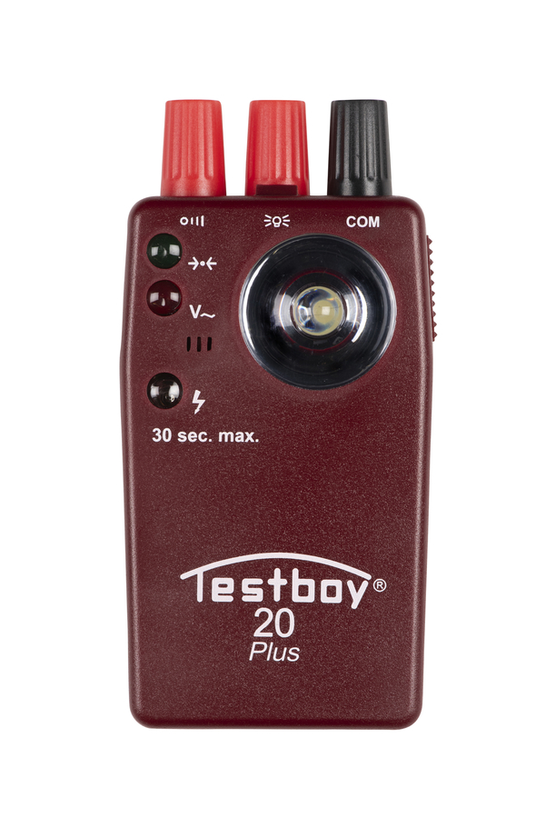 TB 20 PLUS