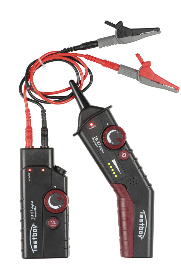 TB 27 DIGITAL
