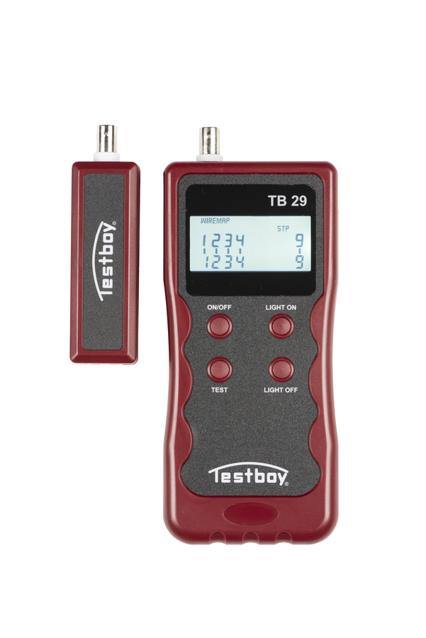 TB 29
