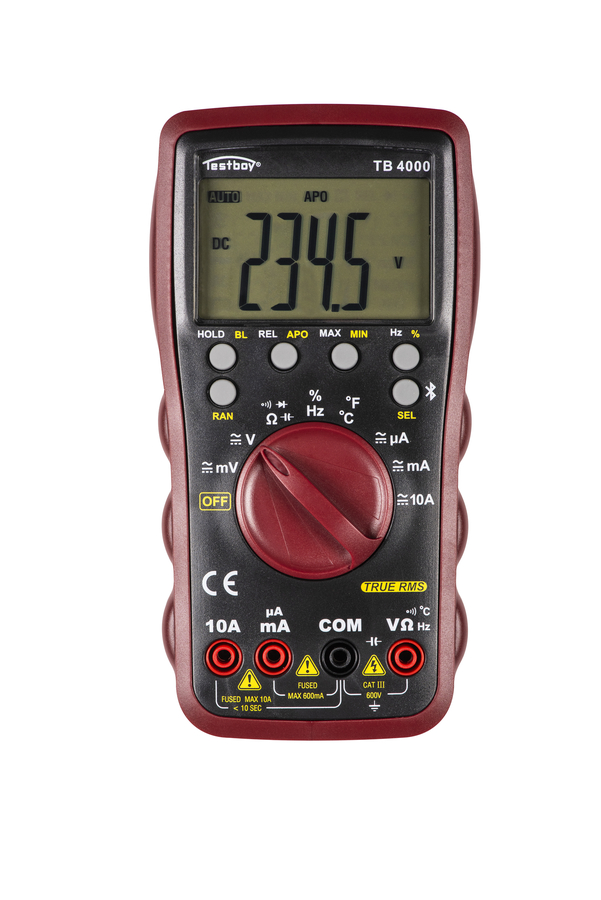 TB 4000