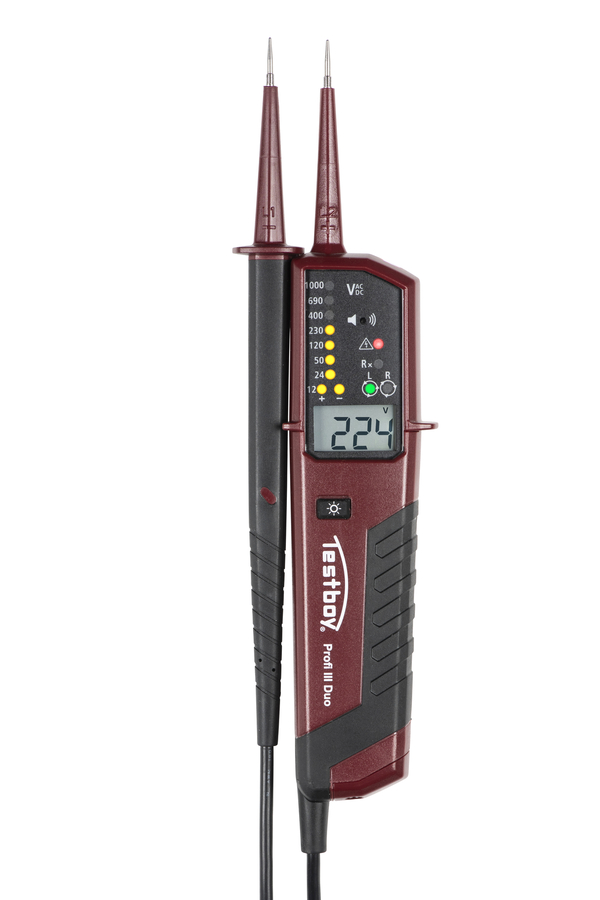 PROFI III DUO