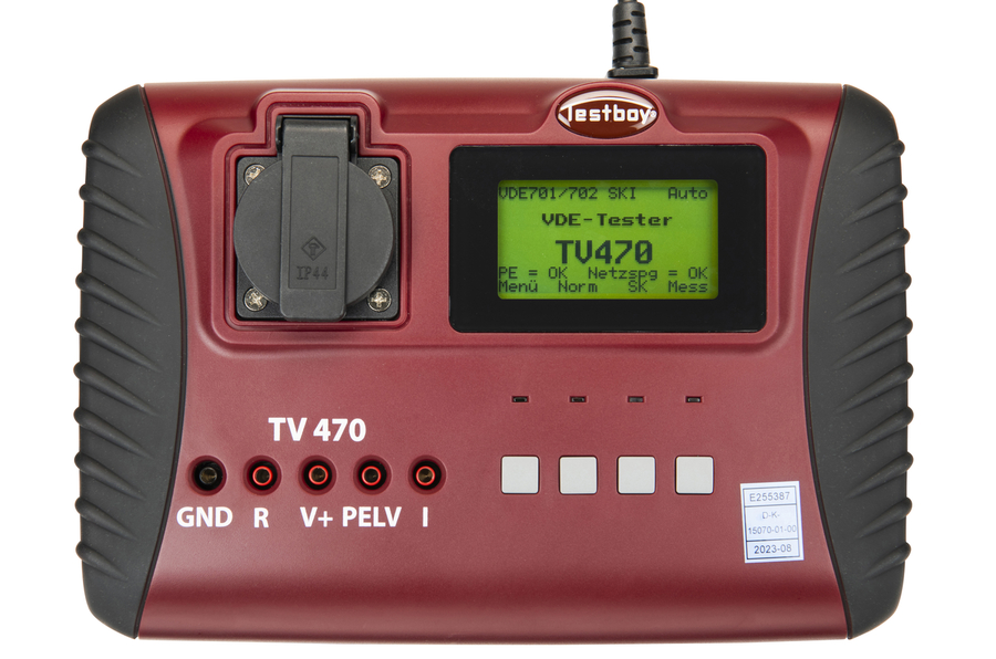 TV 470