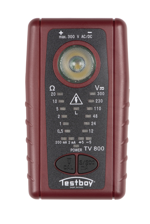 TV 800