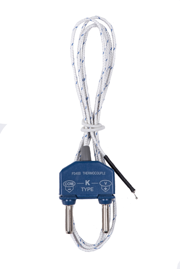 Temperaturfühler blau für TB 313/ TB 315