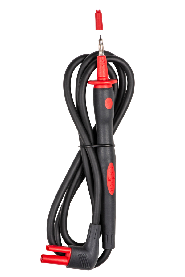 Tip-Commander TV 456