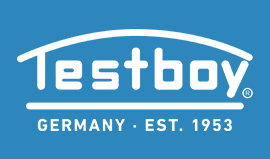 Testboy Logo