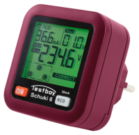 Testboy TV Schuki 6