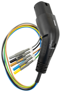 EVSE Adapter