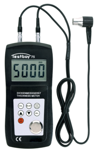 TESTBOY 75