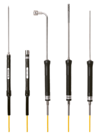 K-type probe