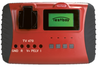 TESTBOY TV 470