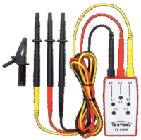 TESTBOY TV 410N