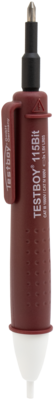 TESTBOY 115 Bit
