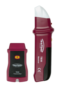 TESTBOY 30