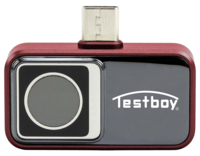 TESTBOY TV 297 SMART