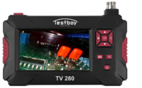 TESTBOY TV 280