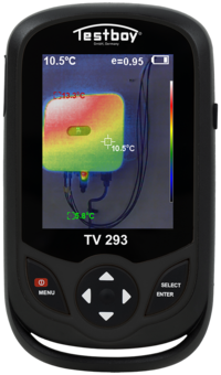 Testboy TV 293