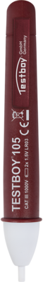 TESTBOY 105