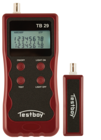 TESTBOY 29