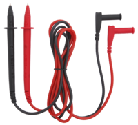 Test lead set CAT IV