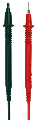 Test lead set CAT III