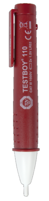 TESTBOY 110