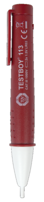 TESTBOY 113