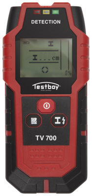 TESTBOY TV 700